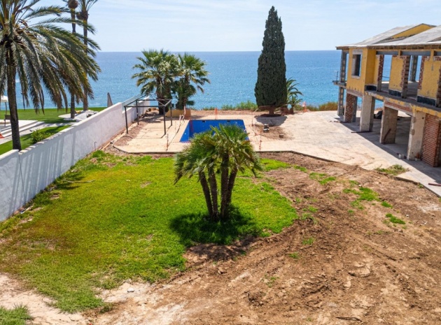 Wiederverkauf - Villa - Orihuela - Cabo Roig