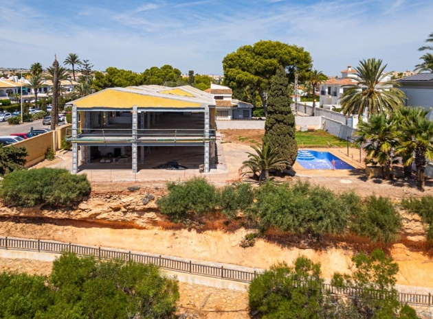 Wiederverkauf - Villa - Orihuela - Cabo Roig