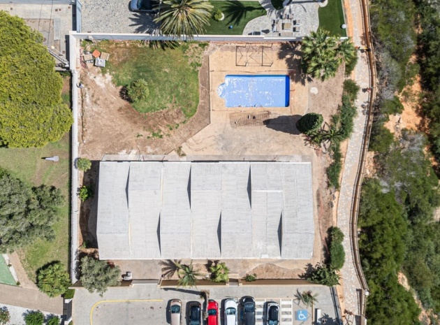 Wiederverkauf - Villa - Orihuela - Cabo Roig