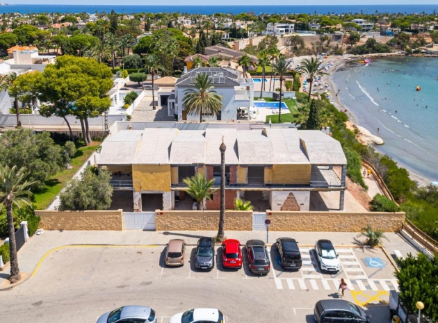 Wiederverkauf - Villa - Orihuela - Cabo Roig