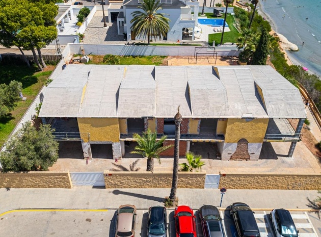 Wiederverkauf - Villa - Orihuela - Cabo Roig