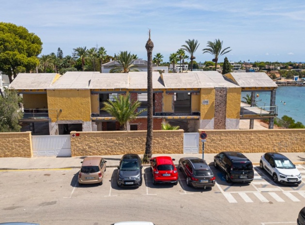 Wiederverkauf - Villa - Orihuela - Cabo Roig