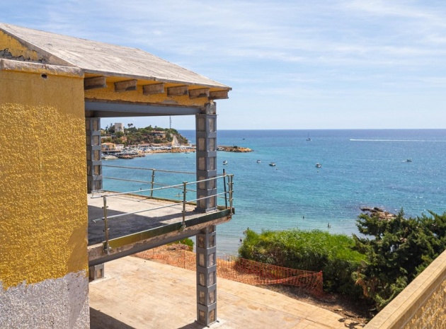 Wiederverkauf - Villa - Orihuela - Cabo Roig