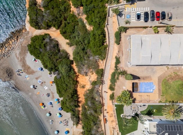 Wiederverkauf - Villa - Orihuela - Cabo Roig
