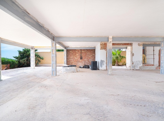 Wiederverkauf - Villa - Orihuela - Cabo Roig