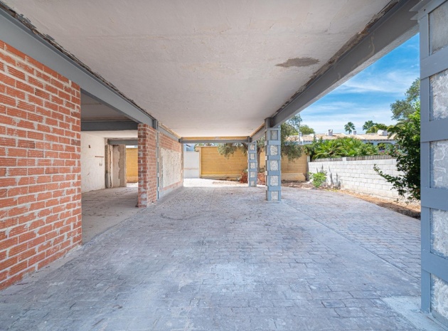 Wiederverkauf - Villa - Orihuela - Cabo Roig