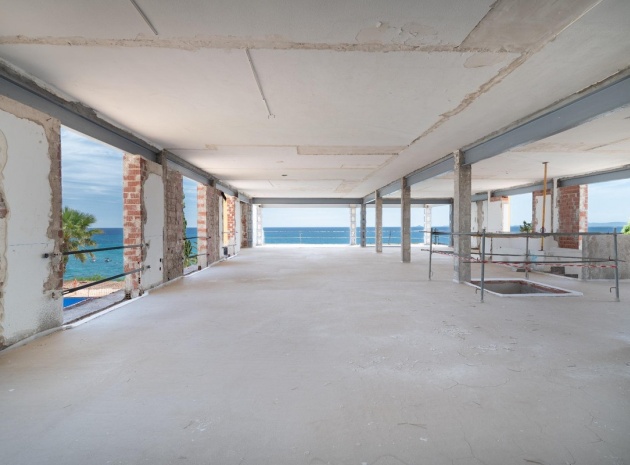 Wiederverkauf - Villa - Orihuela - Cabo Roig