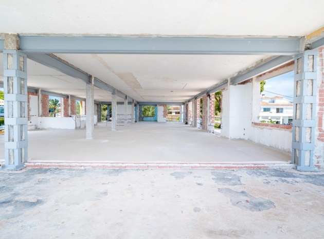 Wiederverkauf - Villa - Orihuela - Cabo Roig