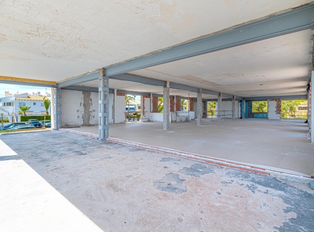 Wiederverkauf - Villa - Orihuela - Cabo Roig