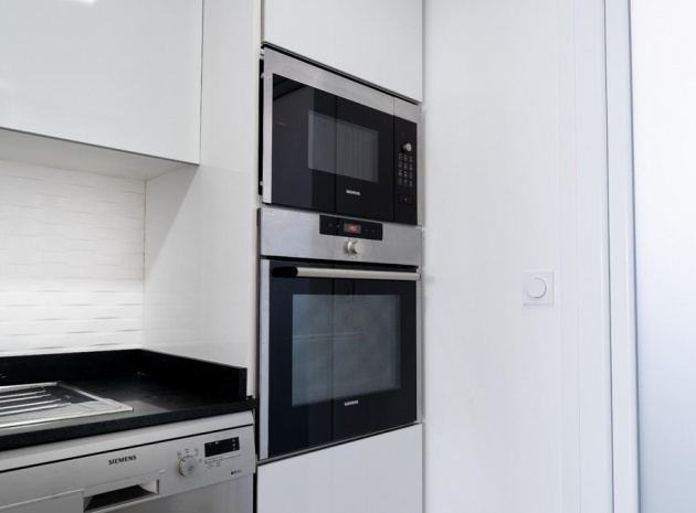 Wiederverkauf - Wohnung - Orihuela - Punta Prima