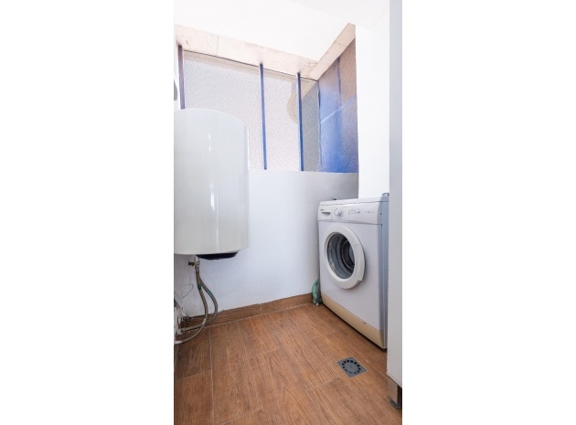 Wiederverkauf - Wohnung - Orihuela - Punta Prima