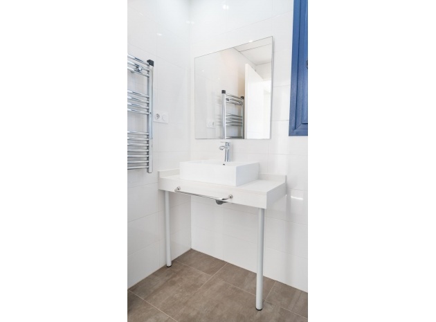 Wiederverkauf - Wohnung - Orihuela - Punta Prima