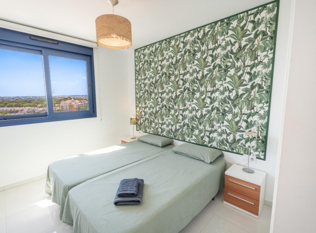 Wiederverkauf - Wohnung - Orihuela - Punta Prima