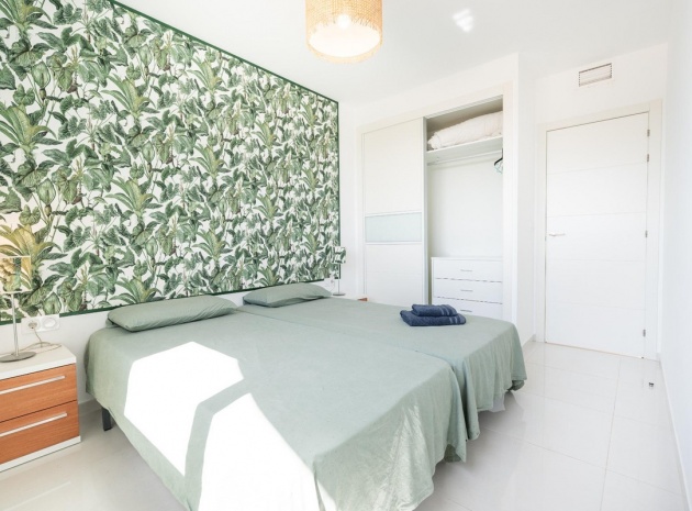 Wiederverkauf - Wohnung - Orihuela - Punta Prima