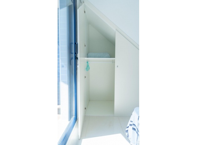 Wiederverkauf - Wohnung - Orihuela - Punta Prima