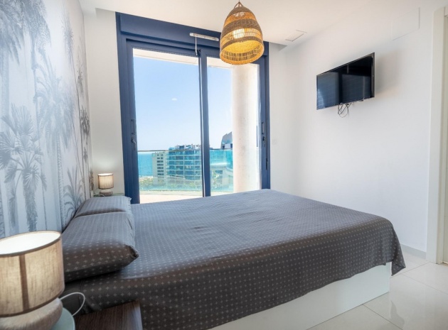Wiederverkauf - Wohnung - Orihuela - Punta Prima