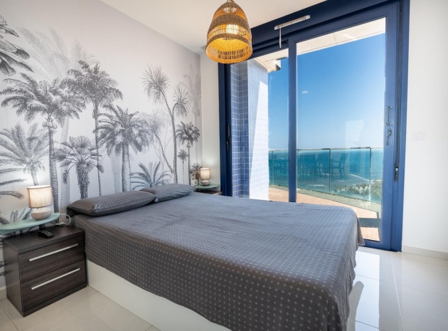 Wiederverkauf - Wohnung - Orihuela - Punta Prima