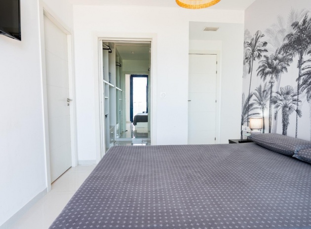 Wiederverkauf - Wohnung - Orihuela - Punta Prima