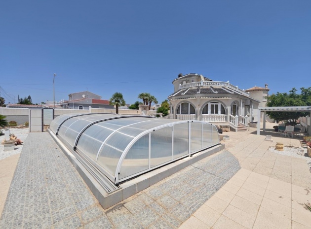 Wiederverkauf - Villa - Torrevieja - La Siesta