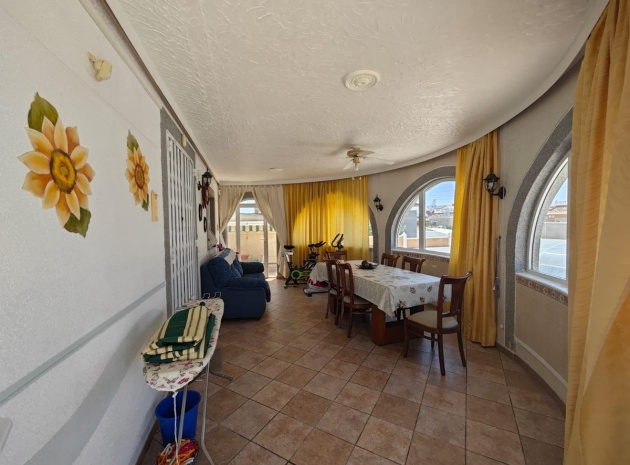 Wiederverkauf - Villa - Torrevieja - La Siesta