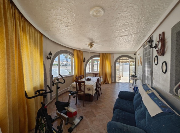 Wiederverkauf - Villa - Torrevieja - La Siesta