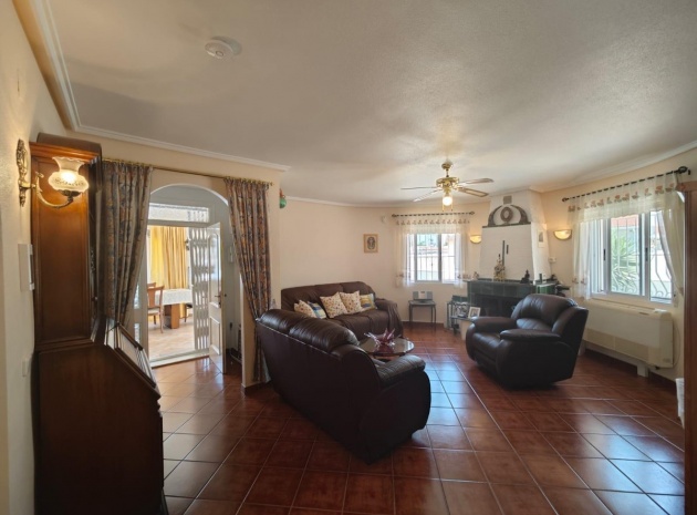 Wiederverkauf - Villa - Torrevieja - La Siesta