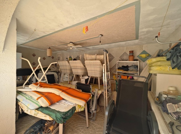 Wiederverkauf - Villa - Torrevieja - La Siesta