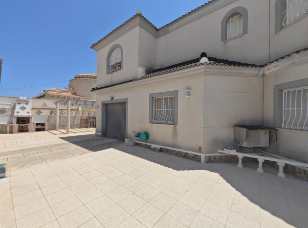 Wiederverkauf - Villa - Torrevieja - La Siesta