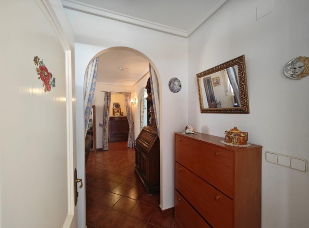 Wiederverkauf - Villa - Torrevieja - La Siesta