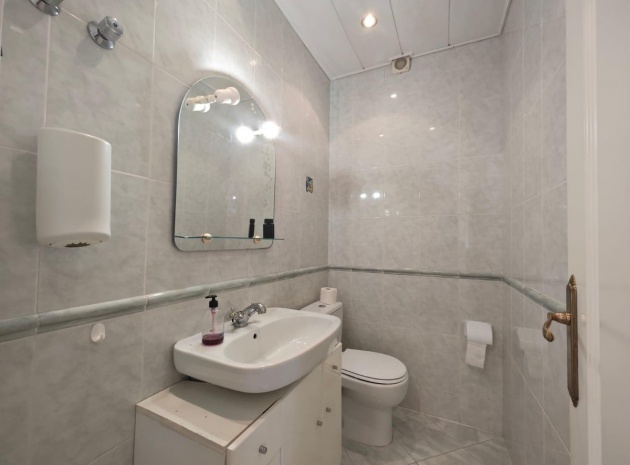 Wiederverkauf - Villa - Torrevieja - La Siesta