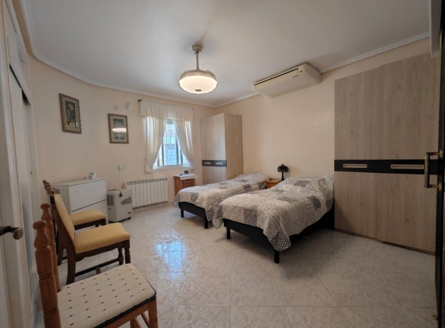 Wiederverkauf - Villa - Torrevieja - La Siesta