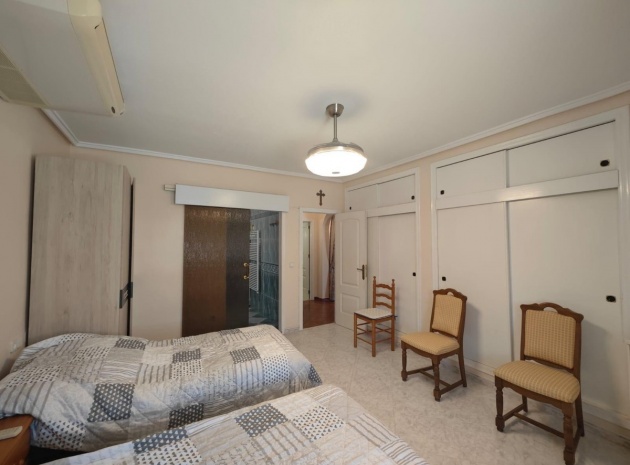 Wiederverkauf - Villa - Torrevieja - La Siesta