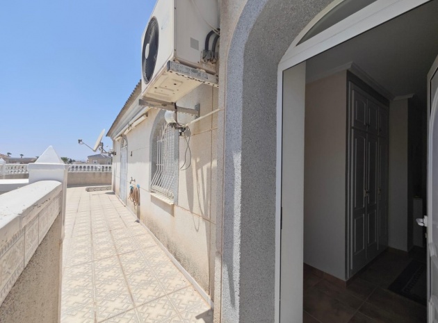 Wiederverkauf - Villa - Torrevieja - La Siesta