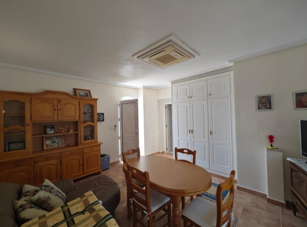 Wiederverkauf - Villa - Torrevieja - La Siesta