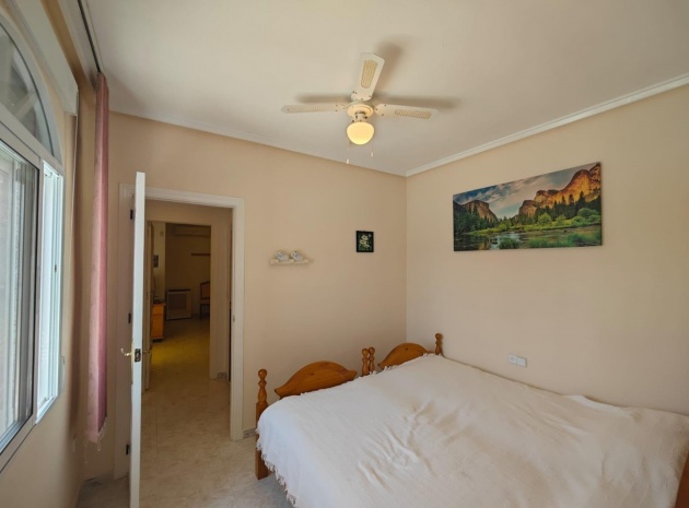 Wiederverkauf - Villa - Torrevieja - La Siesta