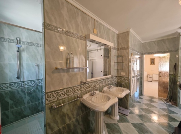Wiederverkauf - Villa - Torrevieja - La Siesta