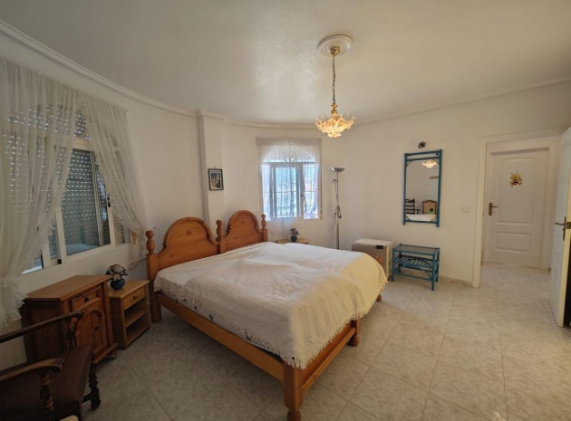 Wiederverkauf - Villa - Torrevieja - La Siesta