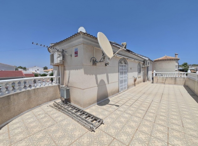 Wiederverkauf - Villa - Torrevieja - La Siesta