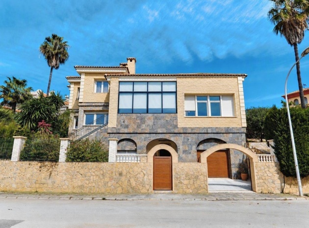Återförsäljning - Villa - Orihuela - Campoamor