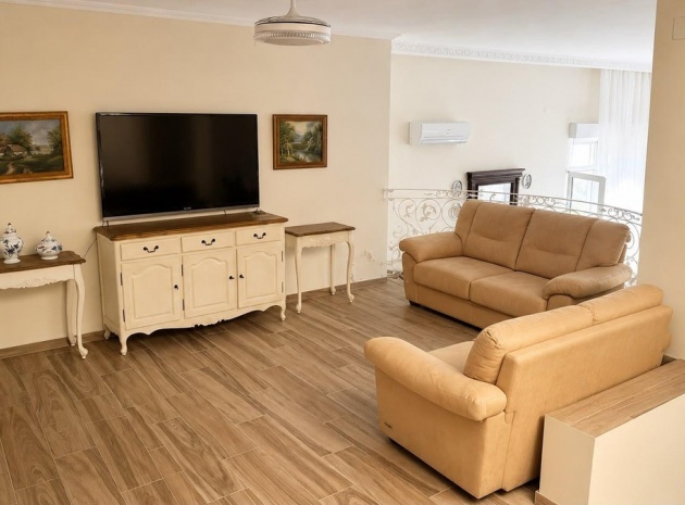 Återförsäljning - Villa - Orihuela - Campoamor