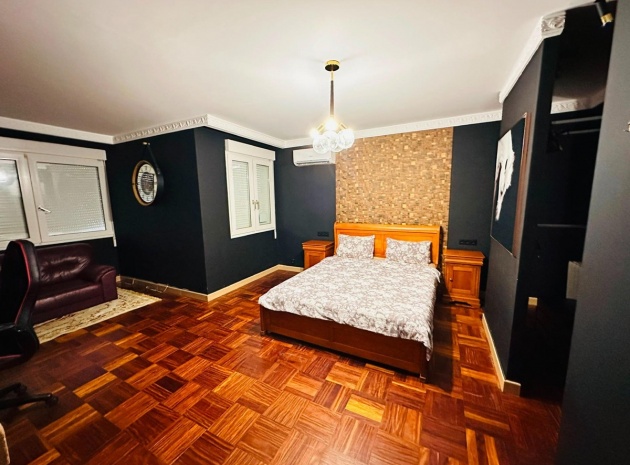 Återförsäljning - Villa - Orihuela - Campoamor