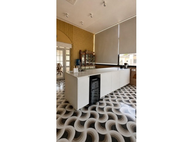 Återförsäljning - Villa - Orihuela - Campoamor