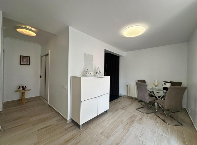 Återförsäljning - Villa - Orihuela - Campoamor