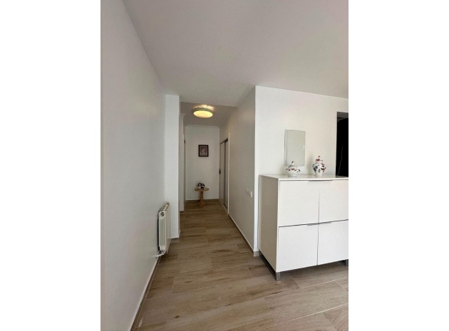 Återförsäljning - Villa - Orihuela - Campoamor