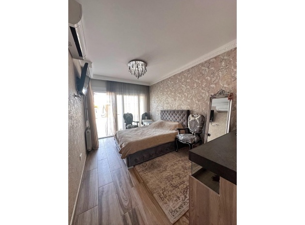 Återförsäljning - Villa - Orihuela - Campoamor