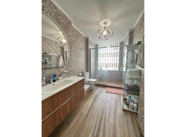 Återförsäljning - Villa - Orihuela - Campoamor