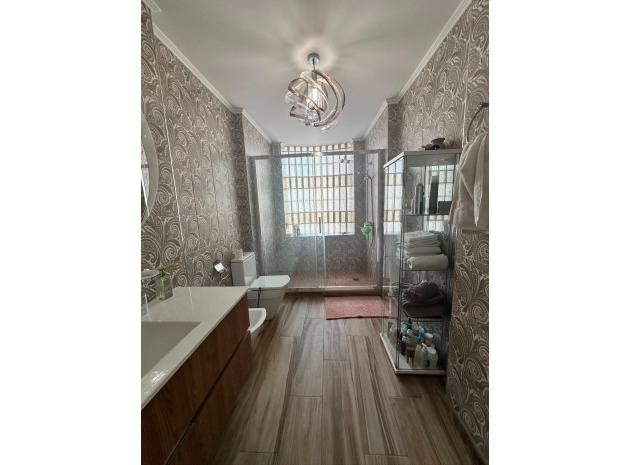 Återförsäljning - Villa - Orihuela - Campoamor