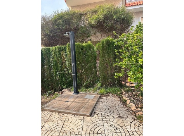 Återförsäljning - Villa - Orihuela - Campoamor