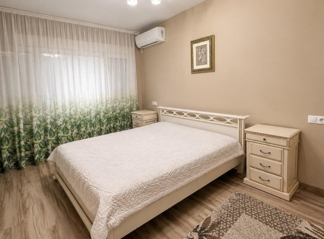 Återförsäljning - Villa - Orihuela - Campoamor