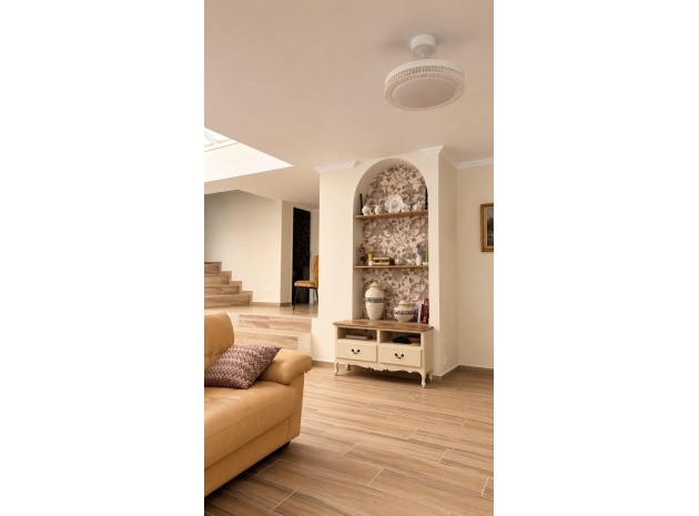 Återförsäljning - Villa - Orihuela - Campoamor